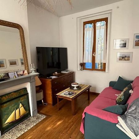 Les Volets Bleus A 20 Minutes De La Baie De Somme Villa Abbeville Kültér fotó