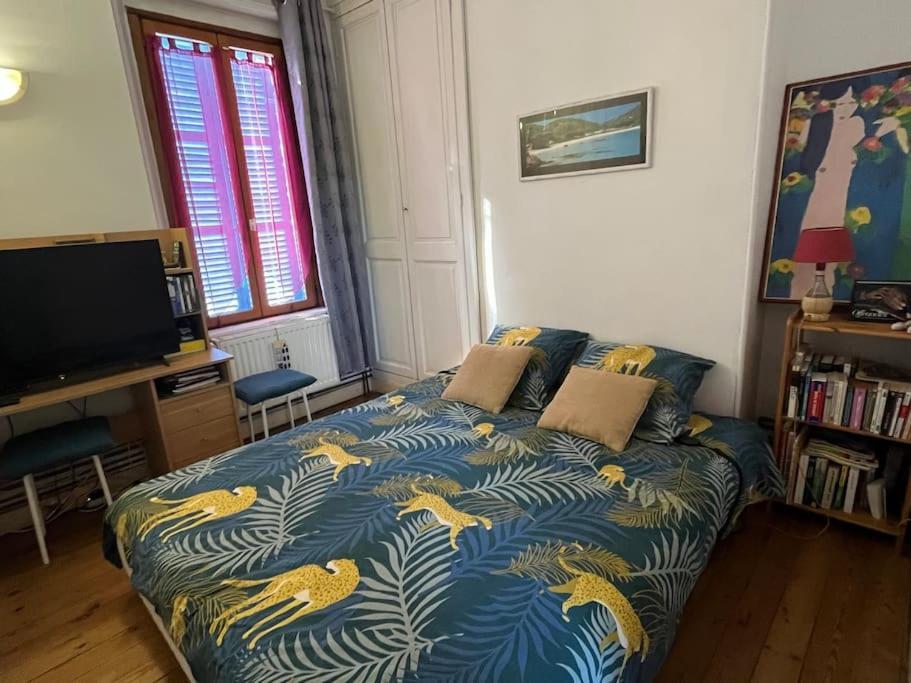 Les Volets Bleus A 20 Minutes De La Baie De Somme Villa Abbeville Kültér fotó